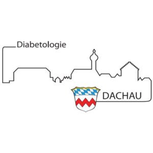 Logo Diabetologie Dachau